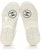 (W) Sneakers Chanel CC Logo 'Putih' G34360-Y53536-0I259