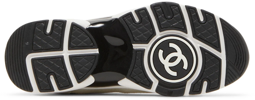 (W) Chanel CC Logo Sneaker ''Weiß Schwarz'' G38299-Y55720-K3846 Purchase (W) Chanel CC Logo Sneaker ''Weiß Schwarz'' G38299-Y55720-K3846