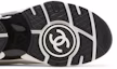 Details for (W) Chanel CC Logo Sneaker ''Weiß Schwarz'' G38299-Y55720-K3846