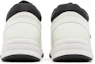 Sizing (W) Chanel CC Logo Sneaker ''Weiß Schwarz'' G38299-Y55720-K3846