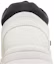 Cheap (W) Chanel CC Logo Sneaker ''Weiß Schwarz'' G38299-Y55720-K3846
