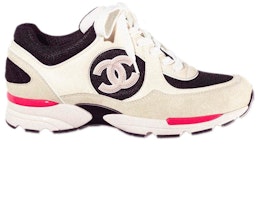 (W) Zapatillas Chanel CC Logo Marfil Negro Beige G39066-Y55828-K4292 Order (W) Zapatillas Chanel CC Logo Marfil Negro Beige G39066-Y55828-K4292