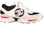 (W) Chanel CC Logo Trainer Gading Hitam Beige G39066-Y55828-K4292