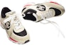 Lookbook (W) Chanel CC Logo Trainer Gading Hitam Beige G39066-Y55828-K4292