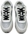 (W) Chanel CC Logo Kasut Trainer Kulit Putih G39066-Y55827-K4290