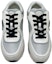 Lookbook (W) Chanel CC Logo Kasut Trainer Kulit Putih G39066-Y55827-K4290