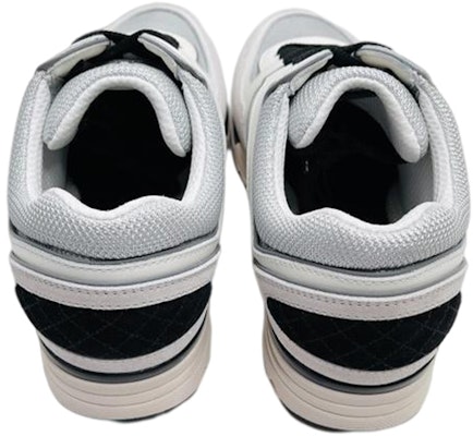 (W) Chanel Sepatu Olahraga Kulit Putih Logo CC G39066-Y55827-K4290 Shop (W) Chanel Sepatu Olahraga Kulit Putih Logo CC G39066-Y55827-K4290