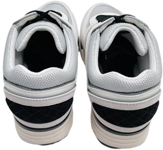 (W) Zapatillas Chanel CC Logo de Cuero Blanco G39066-Y55827-K4290 Shop (W) Zapatillas Chanel CC Logo de Cuero Blanco G39066-Y55827-K4290