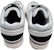 (W) Chanel CC Logo Kasut Trainer Kulit Putih G39066-Y55827-K4290