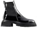 Order (W) But Chelsea Chanel 'Kulit Arnab Hitam' G39208-X56672-94305