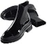 Shop (W) But Chelsea Chanel 'Kulit Arnab Hitam' G39208-X56672-94305