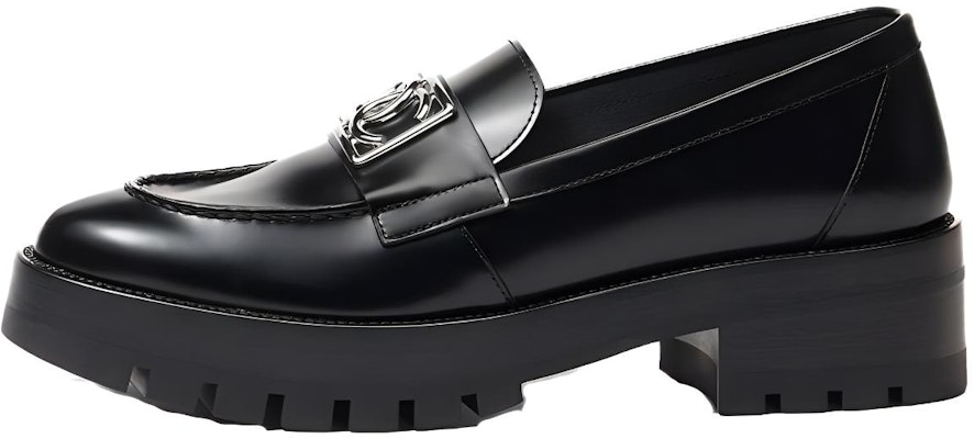 (Women) Chanel Classic Comfort Loafer 'Black' G45156-B13995-94305 Buy (Women) Chanel Classic Comfort Loafer 'Black' G45156-B13995-94305