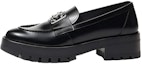 Buy (Women) Chanel Classic Comfort Loafer 'Black' G45156-B13995-94305