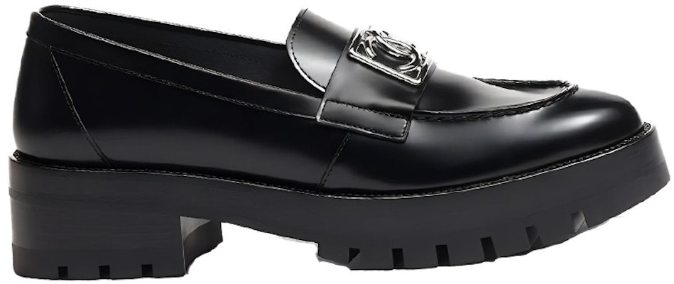 (Women) Chanel Classic Comfort Loafer 'Black' G45156-B13995-94305 Order (Women) Chanel Classic Comfort Loafer 'Black' G45156-B13995-94305