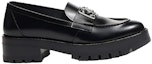 Order (Women) Chanel Classic Comfort Loafer 'Black' G45156-B13995-94305