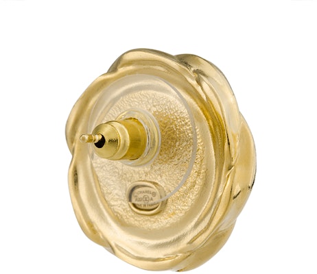 (W) Anting Stud Logo Double C Chanel Classic Wanita. AB8733-B08640-NJ235 Shop (W) Anting Stud Logo Double C Chanel Classic Wanita. AB8733-B08640-NJ235