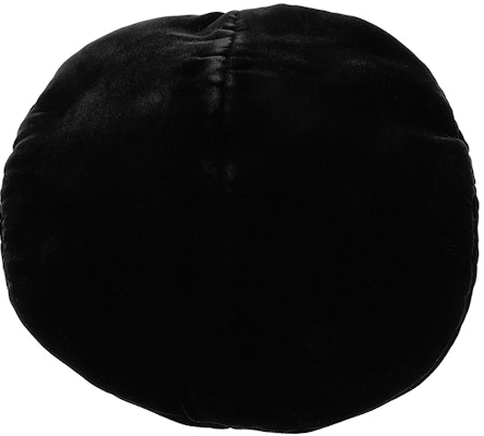 (Women) CHANEL Classic Logo Embroidered Velvet Beret Hat Women’s Black AA7719-B06167-94305 Purchase (Women) CHANEL Classic Logo Embroidered Velvet Beret Hat Women’s Black AA7719-B06167-94305