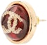 Lookbook (Women) CHANEL Classic Vintage Round Ball Double C Metal Earrings for Women. AB9029-B08626-NJ192