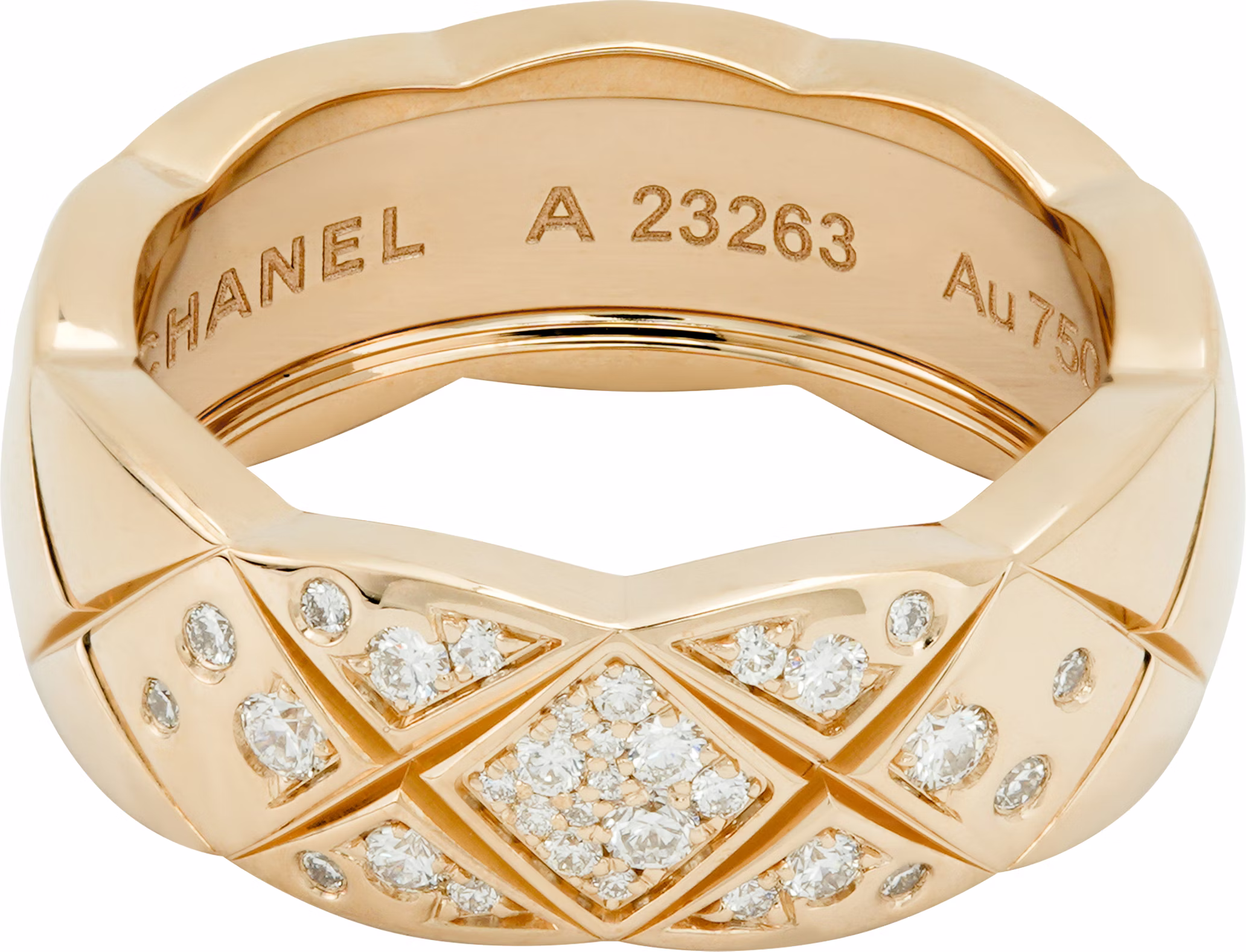 women-chanel-coco-crush-diamond-ring-18-k-gold-beige-quilted-wide-band-for-women-j11101