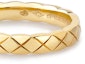 Shop (Women) CHANEL Coco Crush Mini Gold 18K Ring J11794