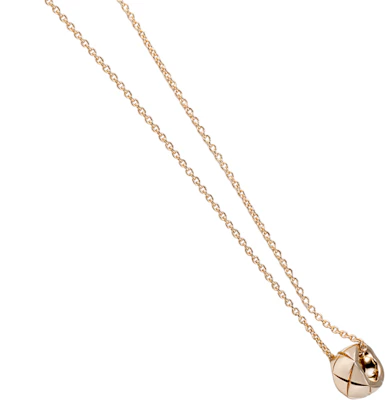 (Women) CHANEL CoCo Crush Trendy 18K Gold Necklace for Women in Beige Gold. J12306 Lookbook (Women) CHANEL CoCo Crush Trendy 18K Gold Necklace for Women in Beige Gold. J12306