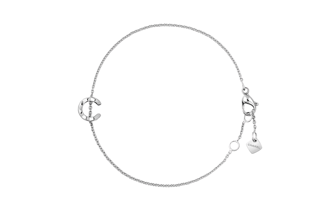 (Women) CHANEL CoCo Crush Trendy Versatile Bracelet for Women. J12366