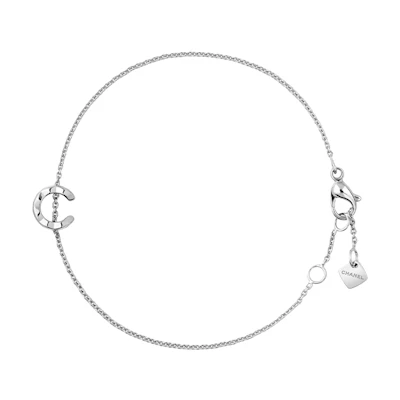(Women) CHANEL CoCo Crush Trendy Versatile Bracelet for Women. J12366