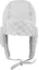 Lookbook (Women) CHANEL Coco Neige White Lambskin Hat Women’s Fall Winter 2023 Collection. AA9447-B13873-NQ797