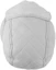 Details for (Women) CHANEL Coco Neige White Lambskin Hat Women’s Fall Winter 2023 Collection. AA9447-B13873-NQ797