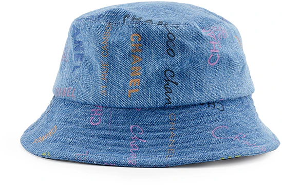 women-chanel-cotton-bell-bucket-hat-fisherman-hat-aa-8086-b07715-ng-992