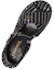 Purchase (W) Chanel Baumwoll-Canvas ''Fantasy Tweed Logo'' Sandalen 7cm ''Schwarz'' G39918-X56948-K5784