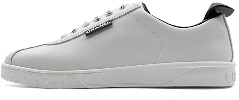 (Women) Chanel Cruise 'White' G34085-X51503-10601 (Women) Chanel Cruise 'White' G34085-X51503-10601