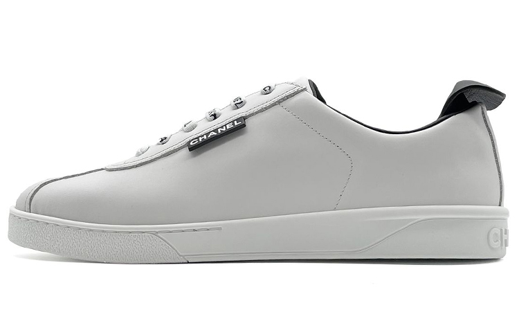 (Women) Chanel Cruise 'White'  G34085-X51503-10601