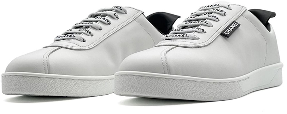 (W) シャネル クルーズ ホワイト (Chanel Cruise White) G34085-X51503-10601 Lookbook (W) シャネル クルーズ ホワイト (Chanel Cruise White) G34085-X51503-10601