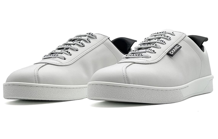 Lookbook (W) シャネル クルーズ ホワイト (Chanel Cruise White) G34085-X51503-10601