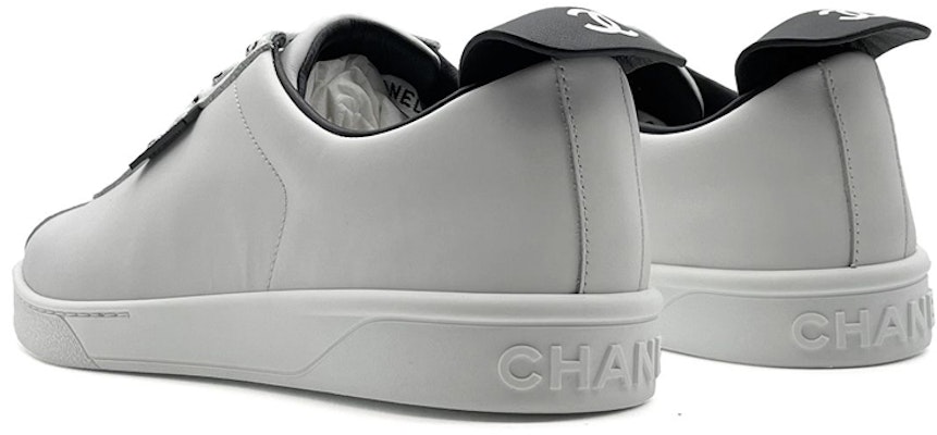 (Women) Chanel Cruise 'White' G34085-X51503-10601 Shop (Women) Chanel Cruise 'White' G34085-X51503-10601