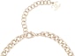 Shop (Women) CHANEL Double C Heart Pearl Adjustable Metal Necklace for Women. ABA081-B10034-NM079