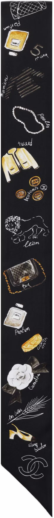 women-chanel-double-c-logo-silk-scarf-black-aa-9832-b15679-nv-081