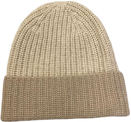 (Women) CHANEL Double C Logo Knitted Beanie Women’s Brown. AAA148-B16971-NZ055 Lookbook (Women) CHANEL Double C Logo Knitted Beanie Women’s Brown. AAA148-B16971-NZ055