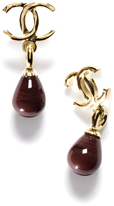 women-chanel-double-c-pendant-earrings-for-women-red-abb-001-b13260-np-304