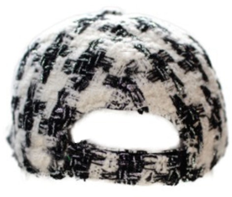 (Women) CHANEL Double C Quilted Baseball Cap for Women AA7108-B04183-N9094 Shop (Women) CHANEL Double C Quilted Baseball Cap for Women AA7108-B04183-N9094