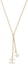 Shop (Women) CHANEL Double C Star Gold Metal Necklace for Women - Gold ABB258-B13560-NQ105