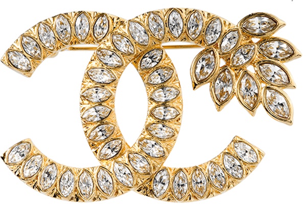 (W) CHANEL Bros Elegan Double C Daun & Gandum. AB9478-B09321-NK602 Order (W) CHANEL Bros Elegan Double C Daun & Gandum. AB9478-B09321-NK602