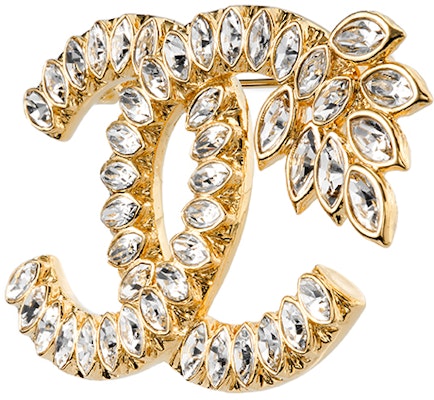 (W) CHANEL Bros Elegan Double C Daun & Gandum. AB9478-B09321-NK602 Lookbook (W) CHANEL Bros Elegan Double C Daun & Gandum. AB9478-B09321-NK602