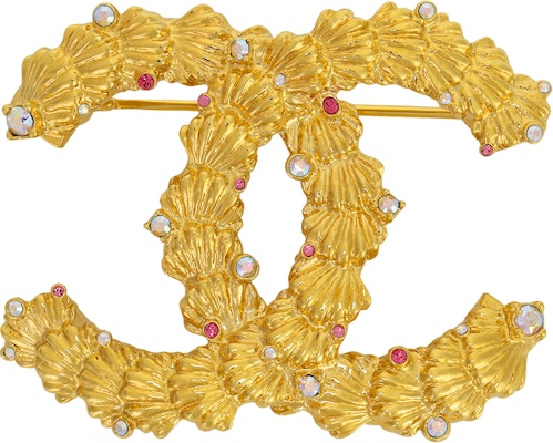 (W) シャネル エレガント ゴールド ブローチ レディース用 aba057b10032nm082 Buy (W) シャネル エレガント ゴールド ブローチ レディース用 aba057b10032nm082