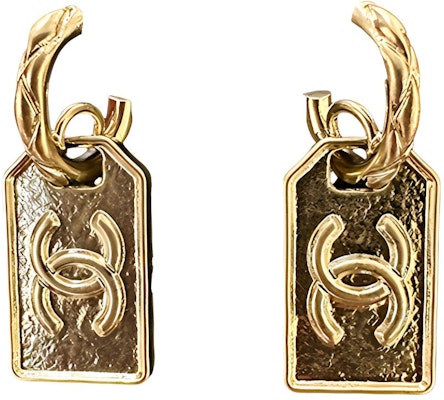 (W) シャネル エレガント ユニーク ピアス レディース - ゴールド. AB5932-B05183-NB602 Buy (W) シャネル エレガント ユニーク ピアス レディース - ゴールド. AB5932-B05183-NB602