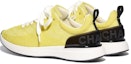 Lookbook (W) Chanel Bordir Mesh Rendah 'Kuning Selesa' G37129-X56059-0K138