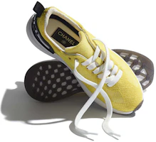 Shop (Women) Chanel Embroidered Mesh Low 'Yellow Comfort' G37129-X56059-0K138