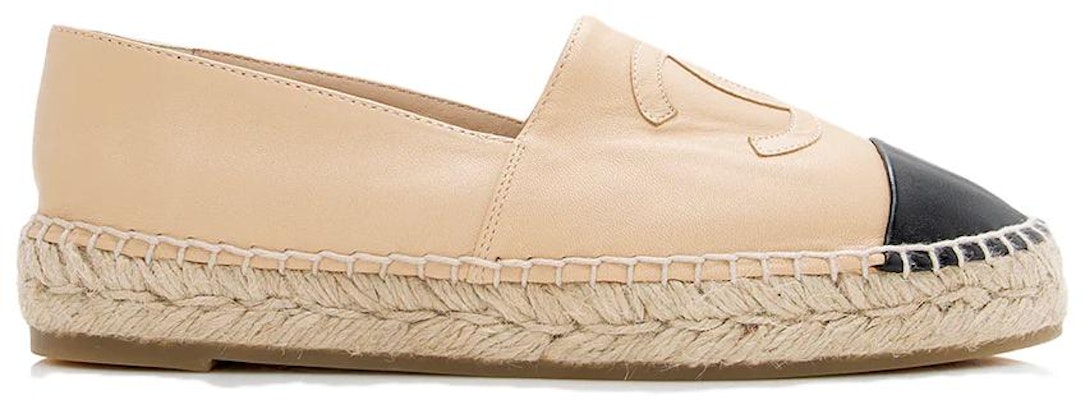 (Women) Chanel Espadrilles 'Beige' G29762-X01000-C0204 Order (Women) Chanel Espadrilles 'Beige' G29762-X01000-C0204