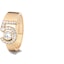 Buy (W) Cincin CHANEL Eternal N°5 Emas 18K Berlian Wanita - Emas. J12187